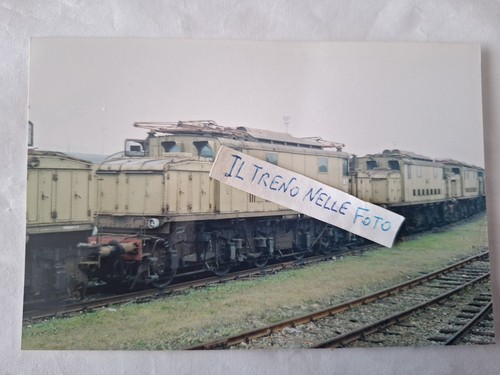 Fotografia locomotori - fotografia,