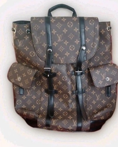 Zaino louis vuitton - zaino,