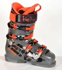 Rossignol HERO WORLD CUP 110 SC Grigio - Scarpe Da Sci Usate Junior - Taglia