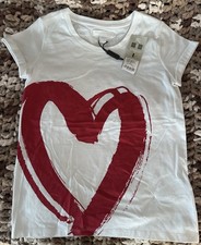 T-shirt bambina Burberry