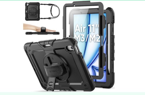 Seymac stock case per - seymac, air
