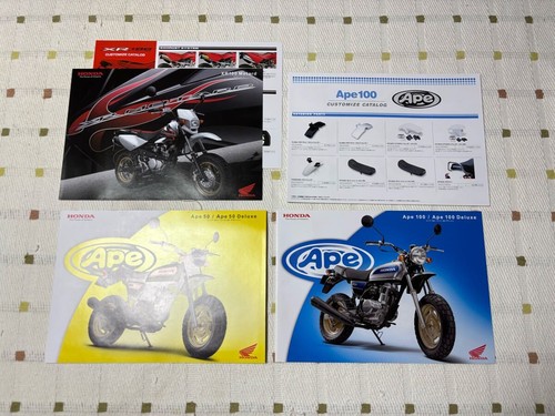 Ape 50r motard vehicle - ape,