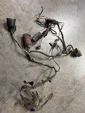 IMPIANTO ELETTRICO SUZUKI DR