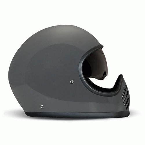 Casco integrale moto - , dmd