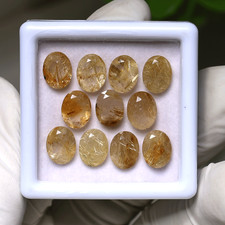 Aghi d'oro ~ Lotto 11 pezzi