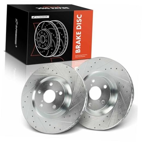 Premium rotores freno - rotores,