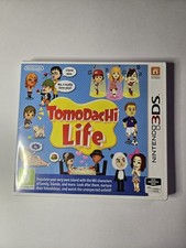 Tomodachi Life - Nintendo 3DS - ITA MULTILINGUA - Codici Da Riscattare