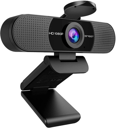 Full webcam c960 1080p - c960,
