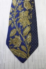 HUBERT MILANO 100% SETA SILK