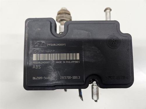 Centralina abs per chevrolet - abs,