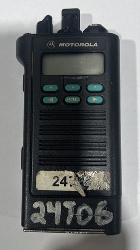 Radio motorola astro - motorola,