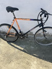 Bicicletta mountain-bike usata