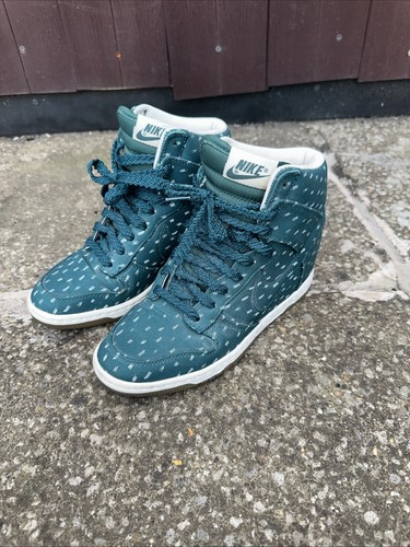 Nike dunk sky teal retrò - sky, hi