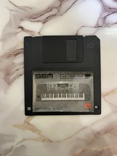 Oriental Keyboard Gem Wk2000