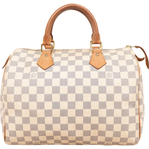 Borsa mano louis vuitton - a,