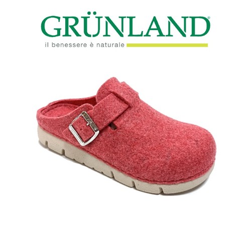 Grunland ciabatta donna - grunland,
