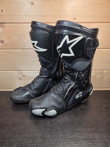 Stivali moto alpinestars mx - alpinestars, s-mx