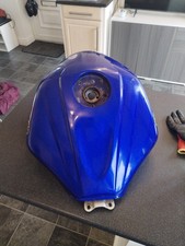 SERBATOIO BENZINA YAMAHA R6