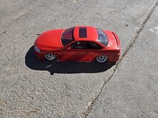 Fibra di Carbonio Drift Rc