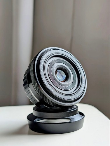 Obiettivo fujifilm fujinon - fujifilm,