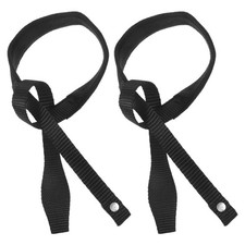2 PCS Cinghie Per Bastoncini