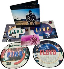 Pink floyd delicate sound of - pink,