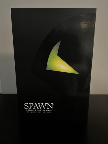Spawn origins collection - spawn,