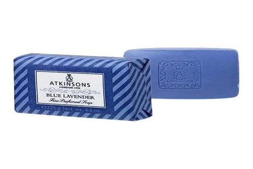 Atk sapone blue lavender125 - atk,
