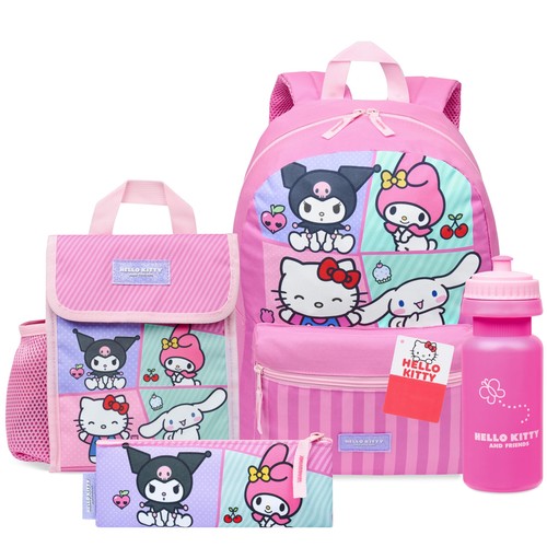 Hello kitty sanrio - kitty,