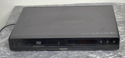 Philips bdp 2500 lettore - 2500/12,