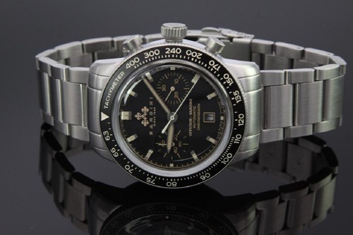 Cronografo officine sardini - officine,