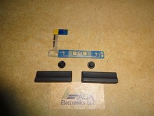 HP Compaq 6710b, 6715b, 6715s, 6510b pulsanti e gomme per mouse portatile