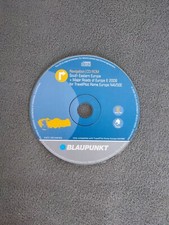 Blaupunkt Navigation CD GRECIA