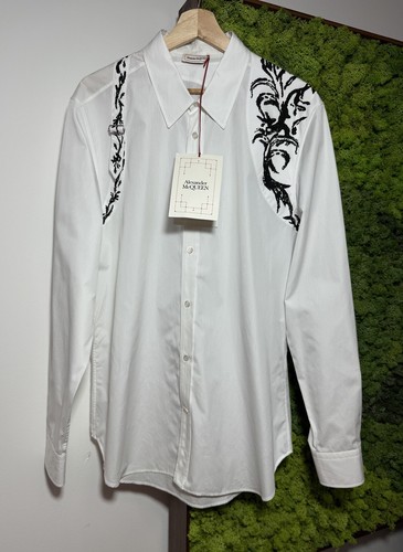 Camicia bianca alexander - bianca,