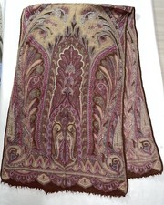 Sciarpa Etro Milano 100% Lana