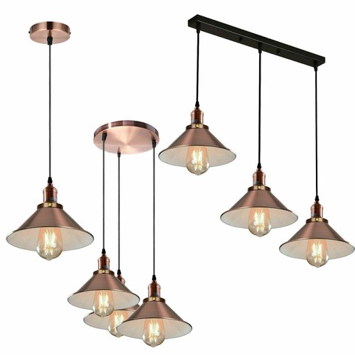 Lampada sospensione moderna - a,