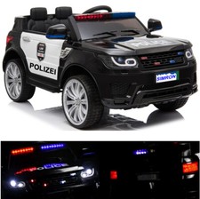 👮🏻 POLIZIA Auto per