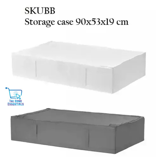Ikea skubb valigetta - skubb,