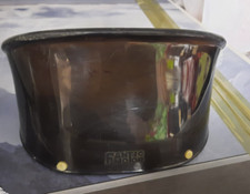 FANTIC STRADA 125 COPPIA PLEXIGLASS CRUSCOTTO - OTTIMO STATO