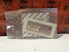 ALFA ROMEO 147 SCRITTA POSTERIORE "Q2" 50507275