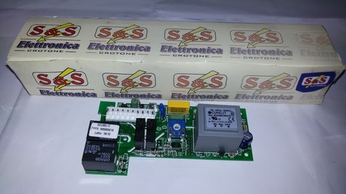 M0005610 scheda elettronica - m0005610,