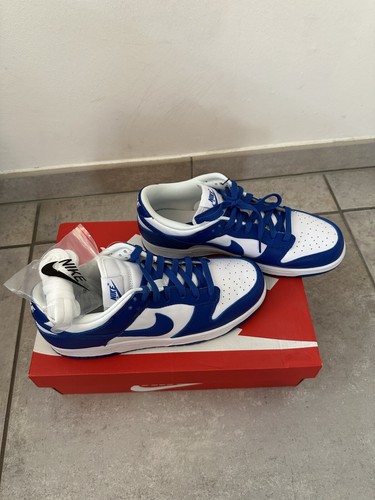 Nike dunk low - dunk, sp