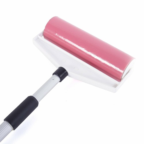 Sticky master lint roller - lint,