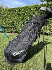 Sacca Da Golf Wilson 