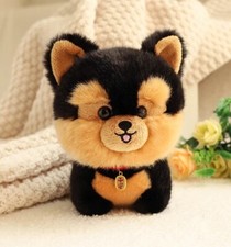 Yorkshire Terrier Dog 8 Inch