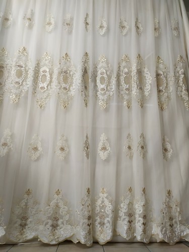 Tenda metro tulle - tenda,