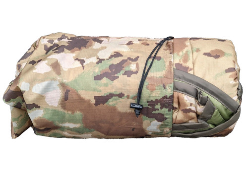 Coperta woobie fodera - coperta,
