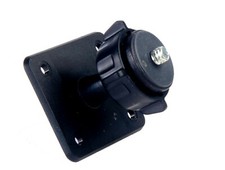 Supporto cruscotto console