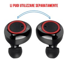 Auricolari Bluetooth 5.0
