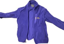 Drake Waterfowl LSU Fleece